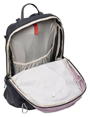 Zaino da escursionismo Vaude Wizard 24+4 L viola