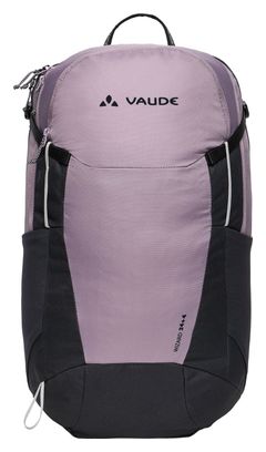 Zaino da escursionismo Vaude Wizard 24+4 L viola