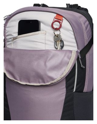 Zaino da escursionismo Vaude Wizard 24+4 L viola