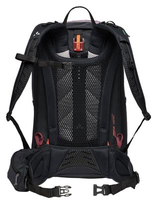 Zaino da escursionismo Vaude Wizard 24+4 L viola