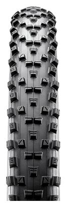 Neumático MAXXIS FOREKASTER 27.5 Tubeless Ready Plegable Dual EXO Negro