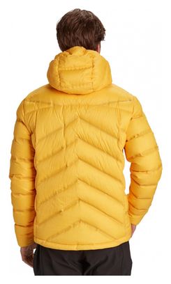Nordisk Picton Yellow Down Jacket