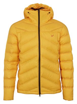 Nordisk Picton Yellow Down Jacket