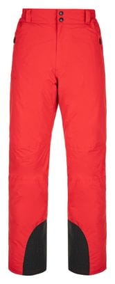 Pantalon hiver homme Kilpi GABONE-M