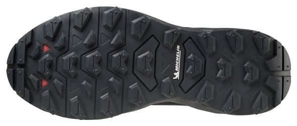 Chaussures de Running Mizuno Wave Daichi 7 GTX Noir Femme