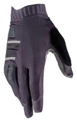 Leatt MTB 1.0 GripR Lange Handschoenen Zwart