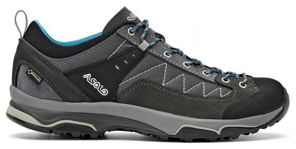 Asolo Pipe Gv Women's Hiking Shoes Grey