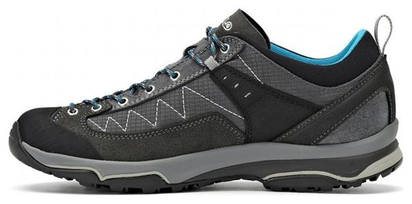 Asolo Pipe Gv Women's Hiking Shoes Grey