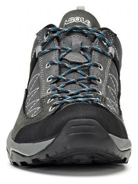 Asolo Pipe Gv Women's Hiking Shoes Grey