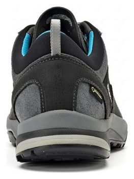 Asolo Pipe Gv Women's Hiking Shoes Grey