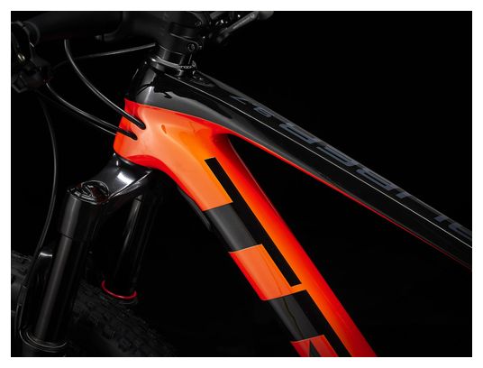 VTT Semi-Rigide Trek Procaliber 9.7 Sram GX Eagle 12V 29'' Orange / Noir 2023