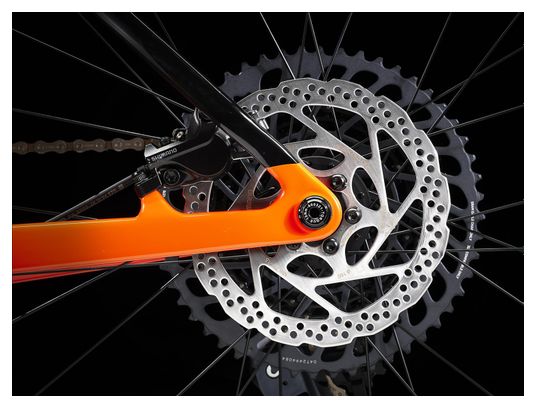 VTT Semi-Rigide Trek Procaliber 9.7 Sram GX Eagle 12V 29'' Orange / Noir 2023