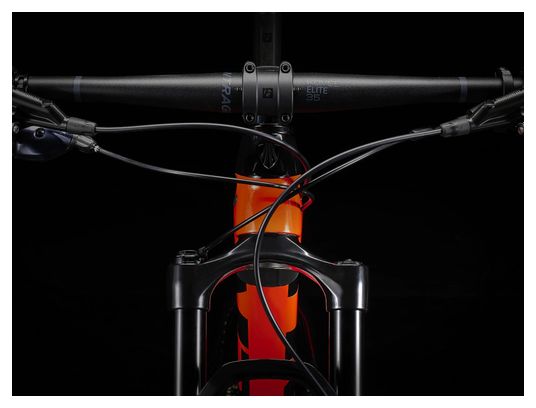 VTT Semi-Rigide Trek Procaliber 9.7 Sram GX Eagle 12V 29'' Orange / Noir 2023