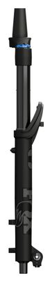 Fourche Fox 36 Performance Elite 29'' | Grip X | Kabolt X Boost 15x110 mm | Déport 44 mm | Noir Mat 2027