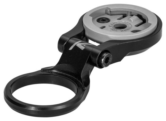 K-Edge Wahoo Boost Adjustable Stem Bracket Black