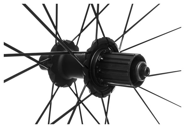 Wheelset PR 1400 Dicut Oxic 32 | Body Shimano/Sram | Black 2019