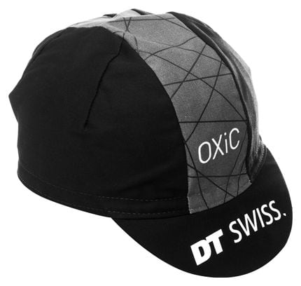 Paire de Roues DT Swiss PR 1400 Dicut Oxic 32 | Corps Shimano/Sram | Noir 2019
