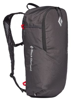 Sac à dos Black Diamond Trail Zip 14 Unisex Noir