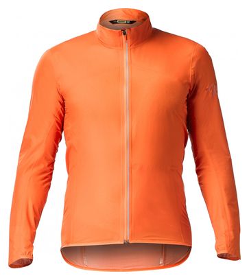 Veste Mavic Cosmic H20 Rouge / Orange M