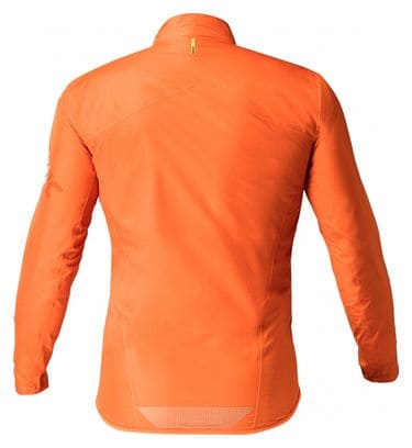 Veste Mavic Cosmic H20 Rouge / Orange M