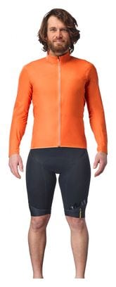 Veste Mavic Cosmic H20 Rouge / Orange M