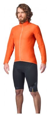 Veste Mavic Cosmic H20 Rouge / Orange M