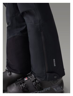 AYAQ Nunatak Hardshell Pants Nero
