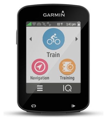 Compteur GPS GARMIN Edge 820