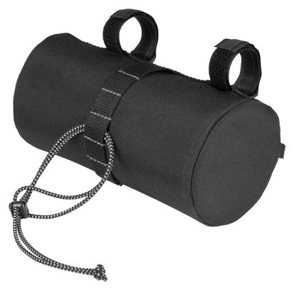 Lenkertasche Topeak Tubular BarBag Slim 1.5L Schwarz