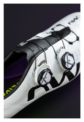 Chaussures Route Northwave Veloce Extreme Noir/Blanc