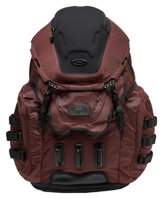 Oakley Kitchen Sink 34L Zaino Bordeaux