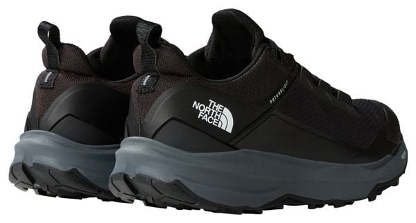 The North Face Vectiv Exploris 2 Hiking Shoes Black
