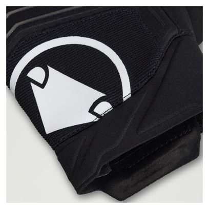 Gants Longs Endura SingleTrack II Noir