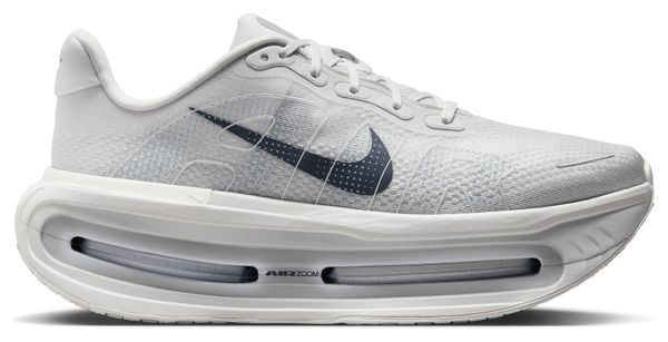 Scarpe da corsa Nike Vomero Premium Bianco/Blu da uomo