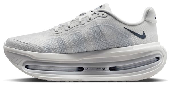 Scarpe da corsa Nike Vomero Premium Bianco/Blu da uomo