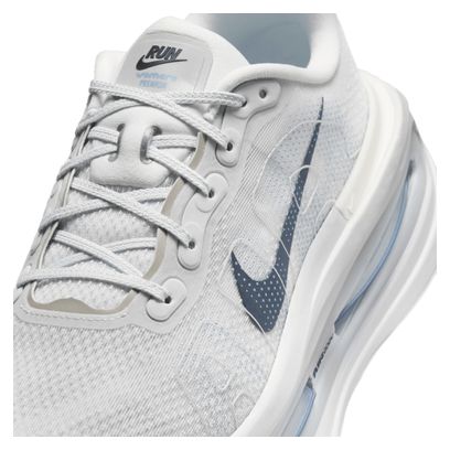 Scarpe da corsa Nike Vomero Premium Bianco/Blu da uomo