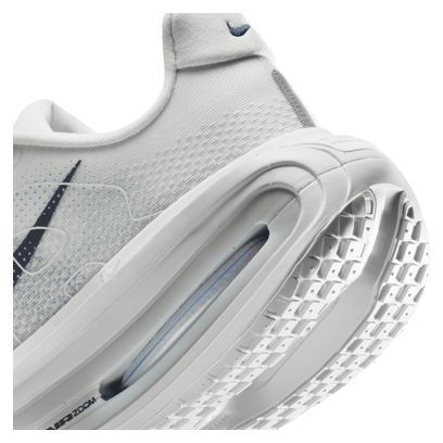 Scarpe da corsa Nike Vomero Premium Bianco/Blu da uomo
