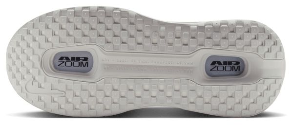 Scarpe da corsa Nike Vomero Premium Bianco/Blu da uomo
