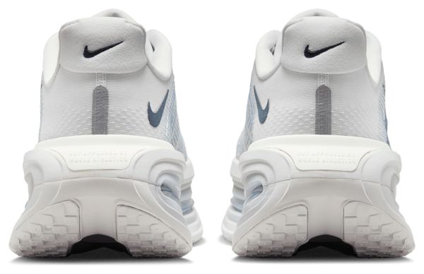 Scarpe da corsa Nike Vomero Premium Bianco/Blu da uomo