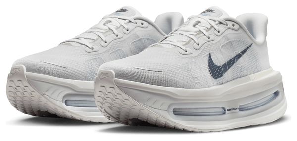 Scarpe da corsa Nike Vomero Premium Bianco/Blu da uomo