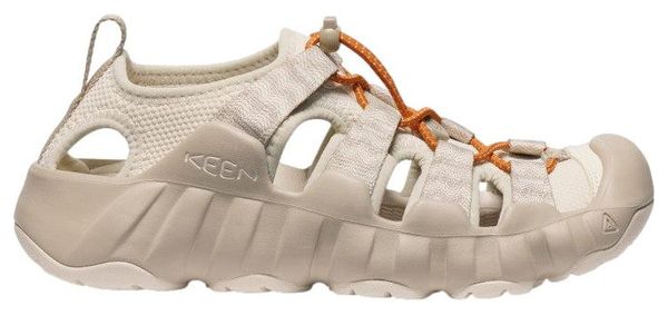 Sandali da trekking Keen Newport H2 Beige Donna