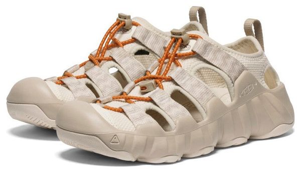 Keen Newport H2 Beige Women's Hiking Sandals