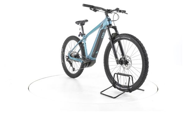 Produit reconditionné - Bulls Copperhead EVO 2 E-Bike - Très Bon Etat