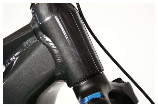 Focus Jarifa² 6.7 10V 625Wh Bosch 85 Nm 29'' grijs 2025 T.L 180/189 cm elektrische hardtail-mountainbike - Gereviseerd product