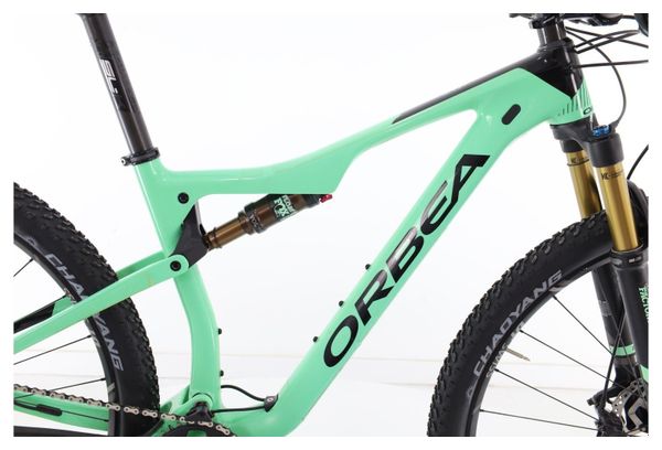 Produit reconditionné · Orbea Oiz M10 Carbone / Vélo VTT / Orbea | Bon état