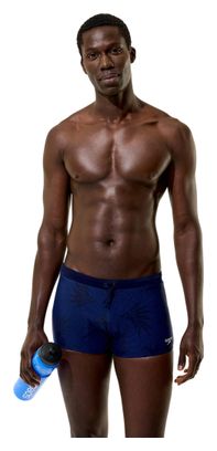 Costume da bagno Speedo Valmilton blu da uomo