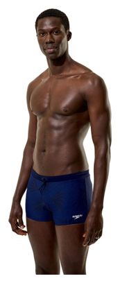 Costume da bagno Speedo Valmilton blu da uomo