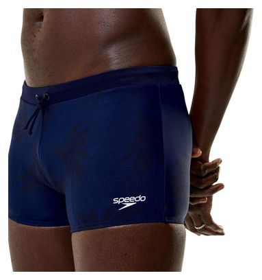 Costume da bagno Speedo Valmilton blu da uomo