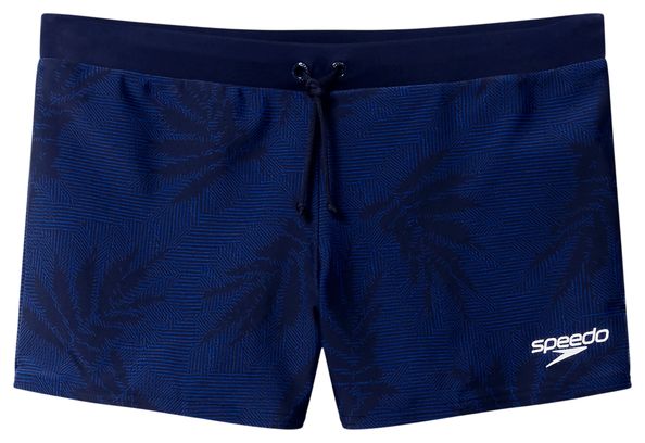 Costume da bagno Speedo Valmilton blu da uomo