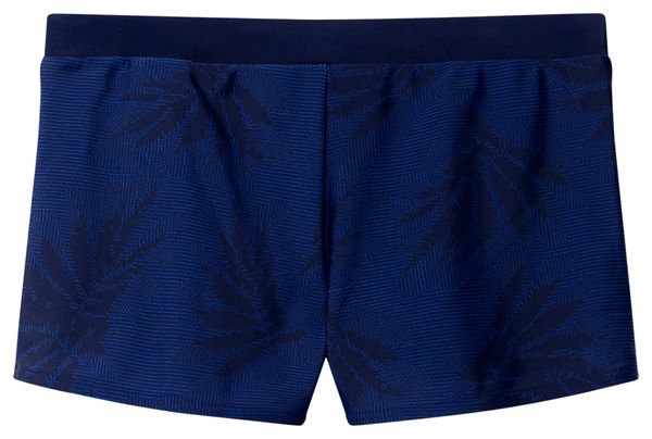 Costume da bagno Speedo Valmilton blu da uomo